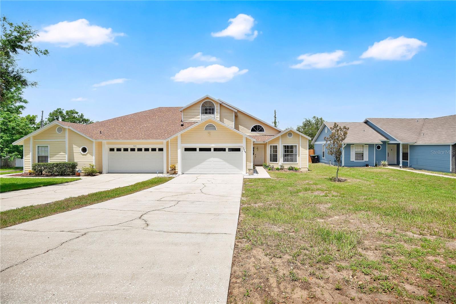 7408 Little Pond Court — photo