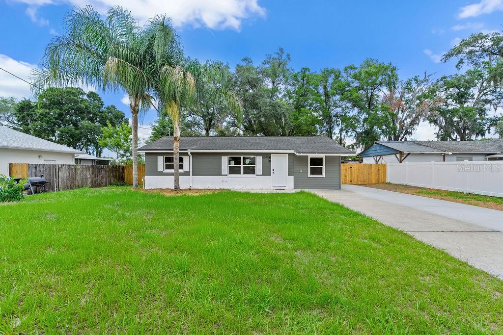 5399 Mustang Way — photo