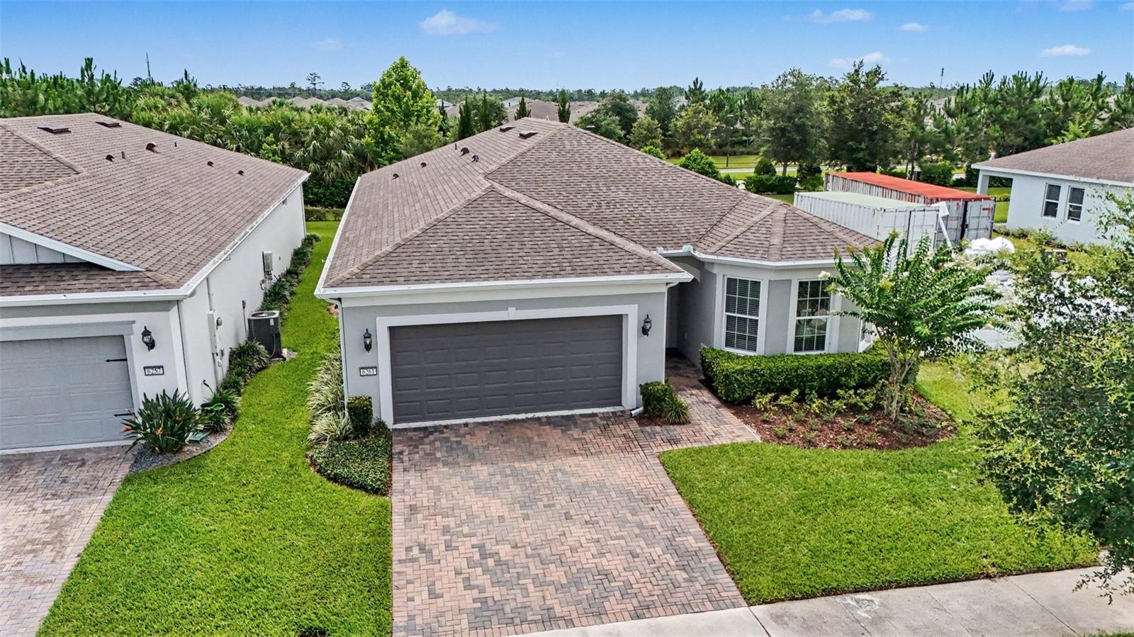 6261 Citrus Grove Court — photo