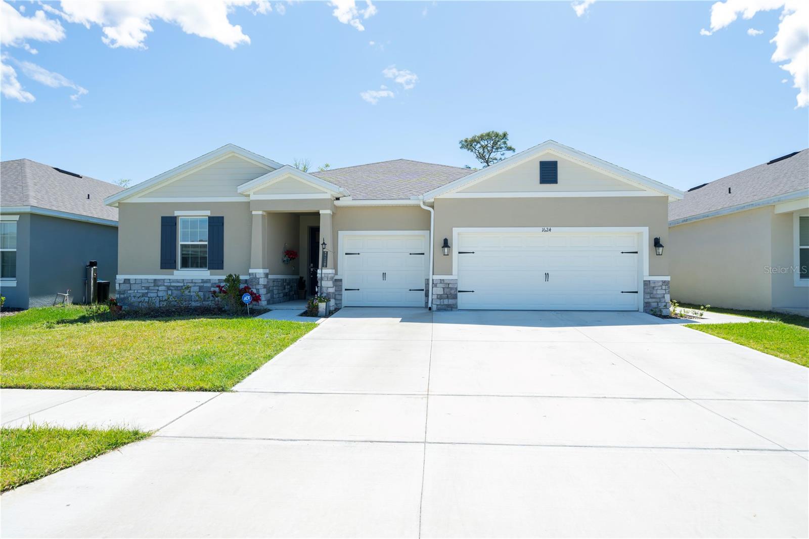 1624 Barberry Drive — photo