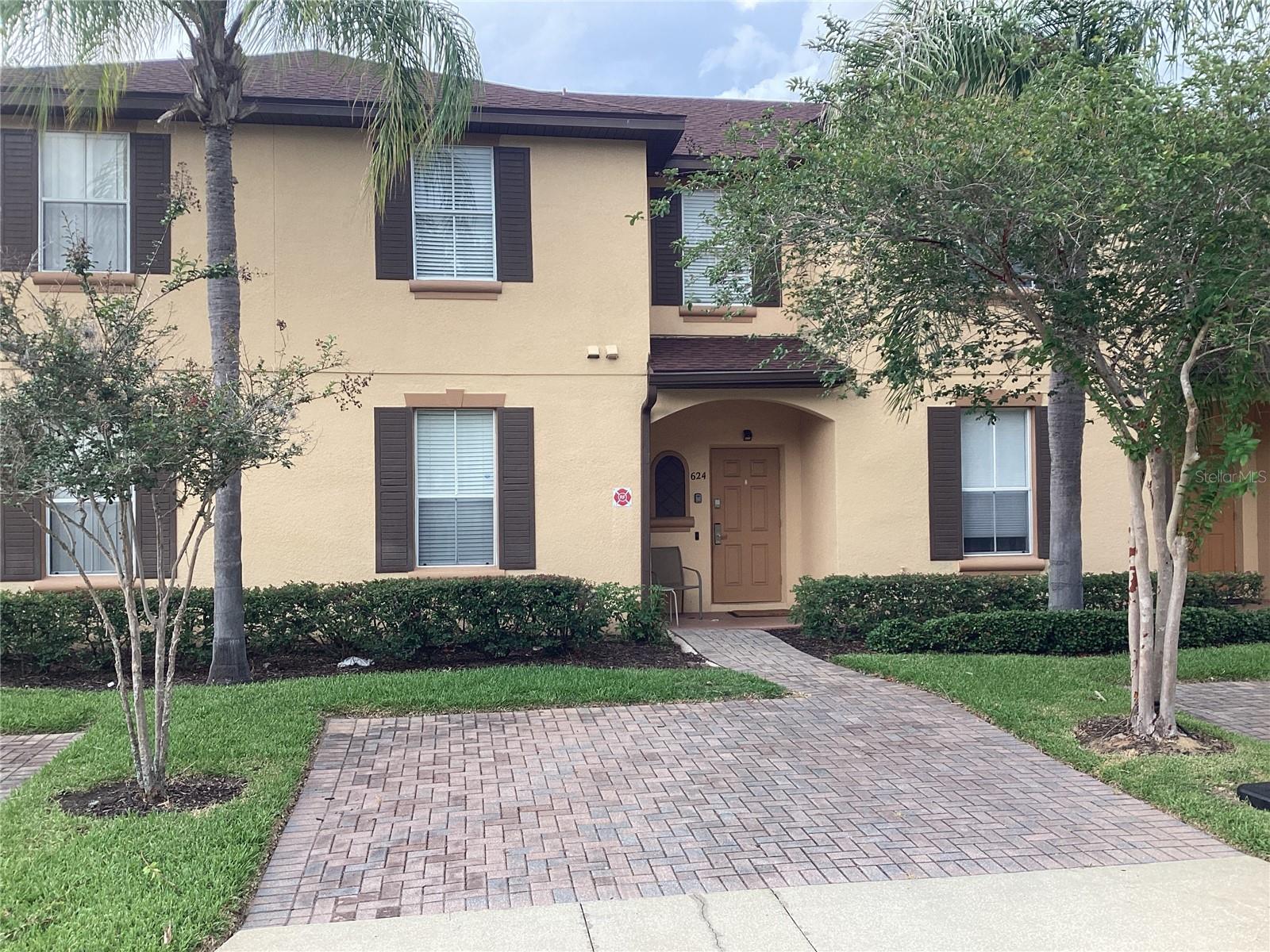 624 Terra Lago Street — photo