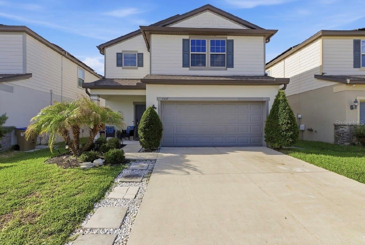 3557 Rock Creek Lane — photo