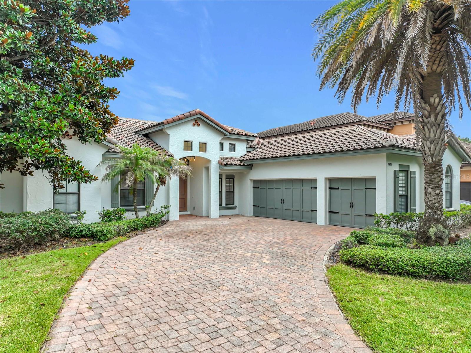 7426 Pointe Venezia Drive — photo