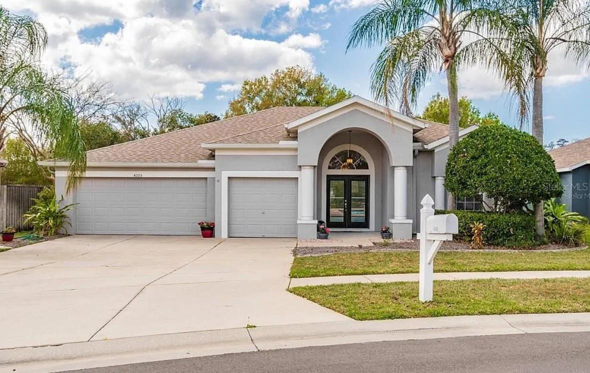 4205 Mast Court — photo