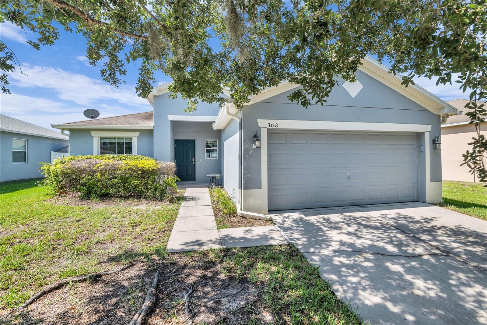 308 Bella Rosa Circle — photo
