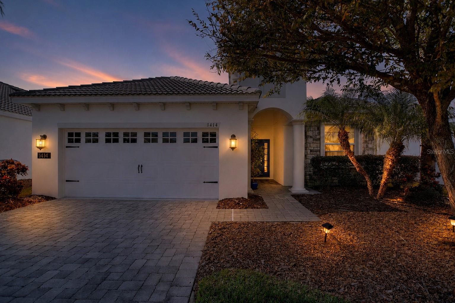 1414 Clubman Dr — photo