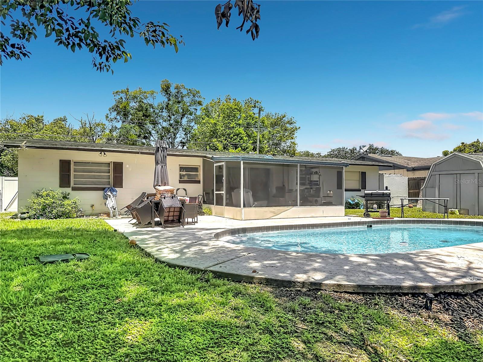 7511 Brockbank Drive — photo