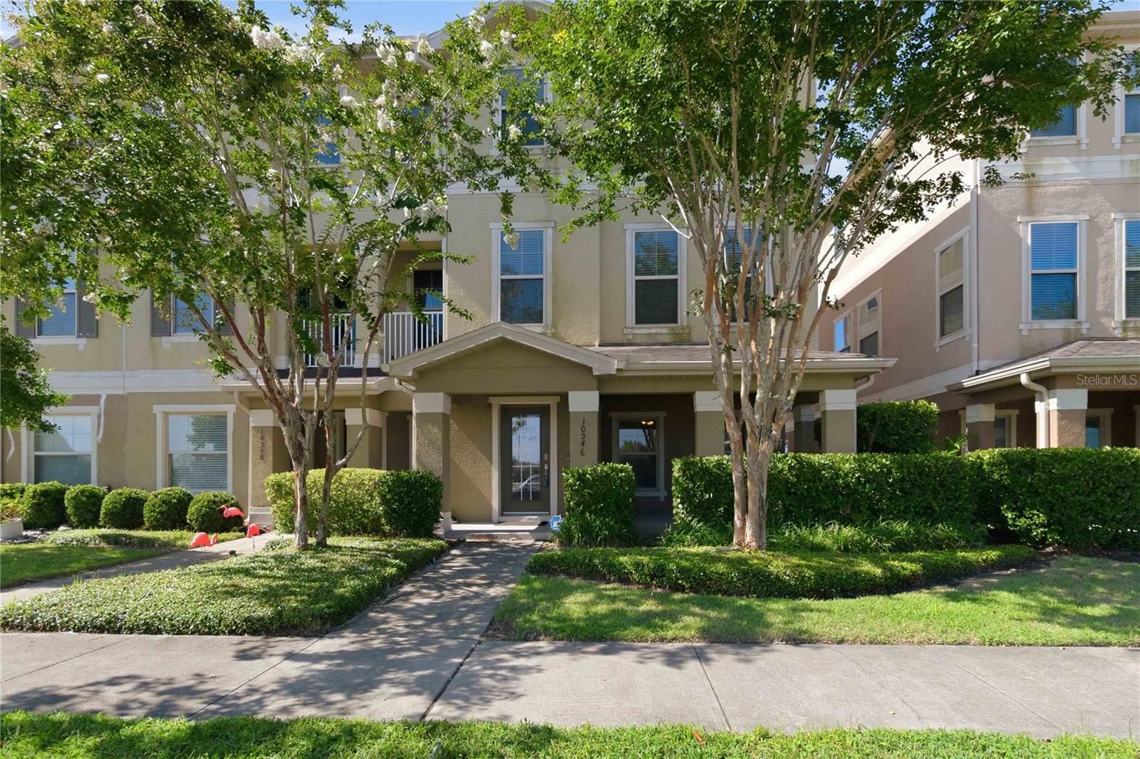 10546 Green Ivy Lane — photo