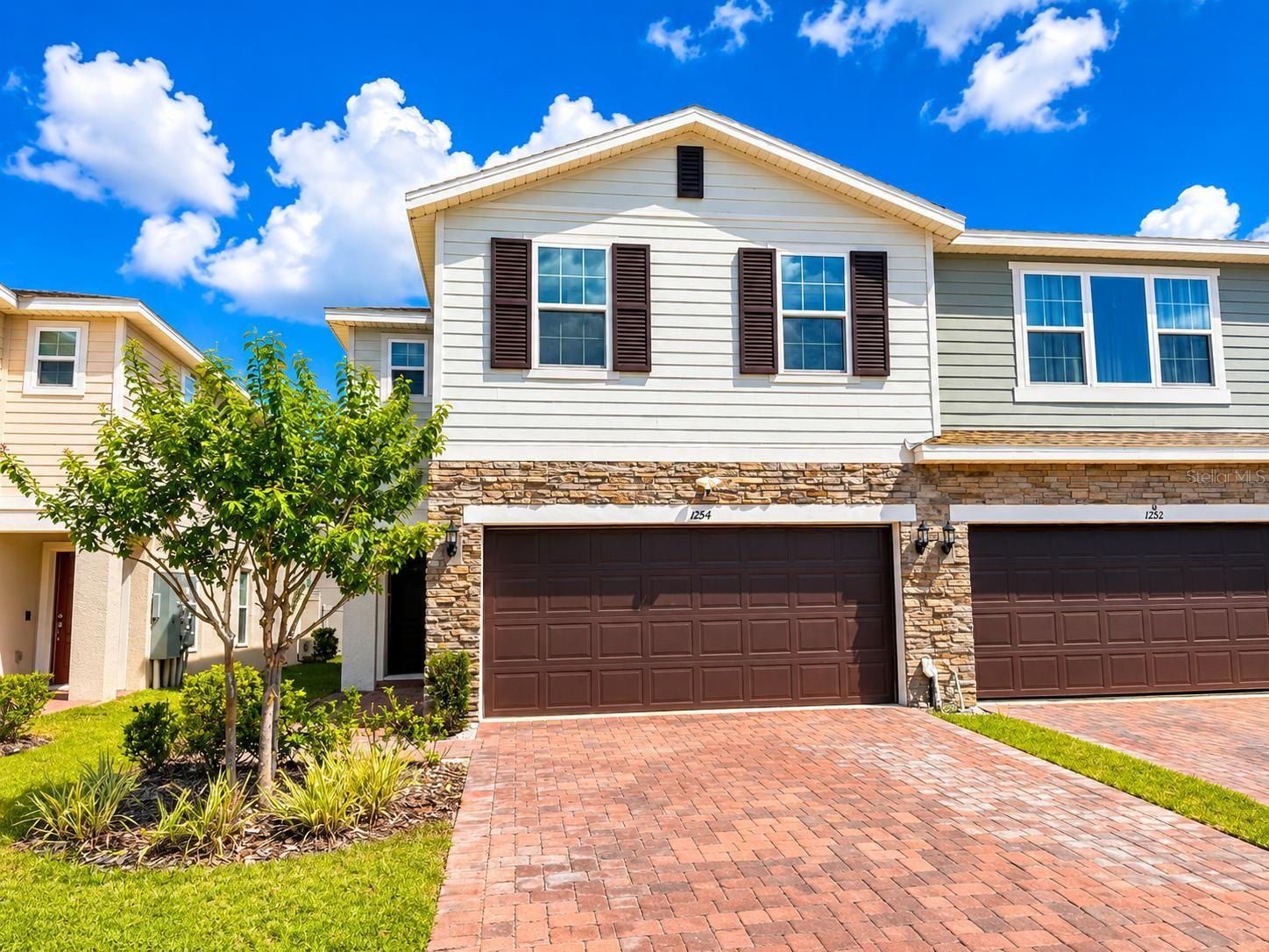 1254 Wispy Cypress Drive — photo