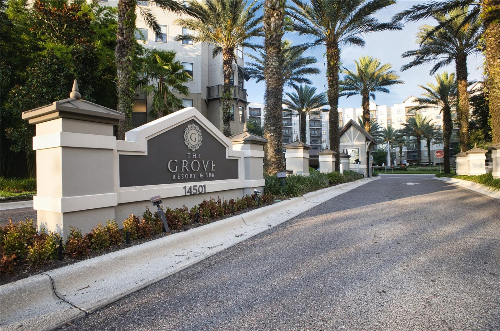 14501 Grove Resort Avenue 2135 — photo