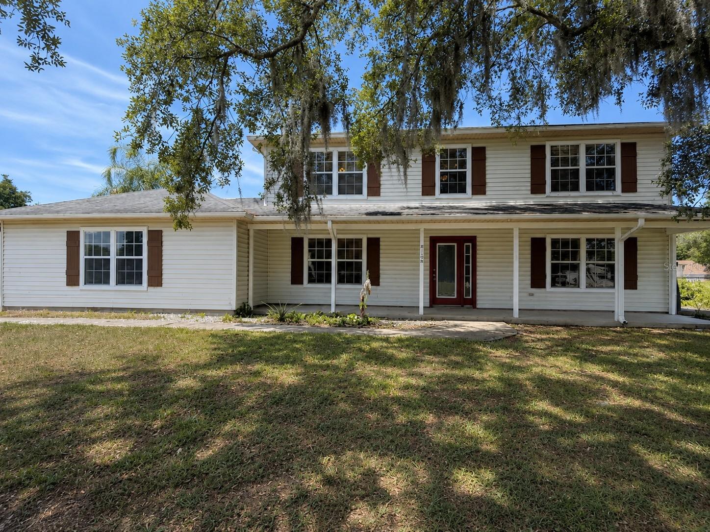 4104 Quail Nest Court — photo