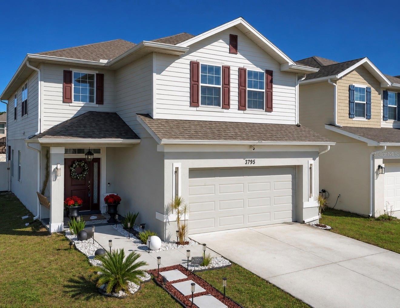 3795 Sagefield Drive — photo