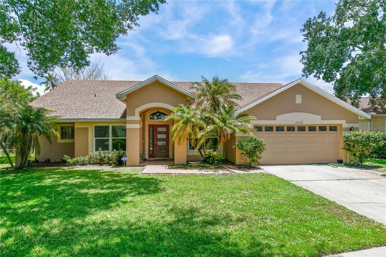 14112 Lord Barclay Drive — photo