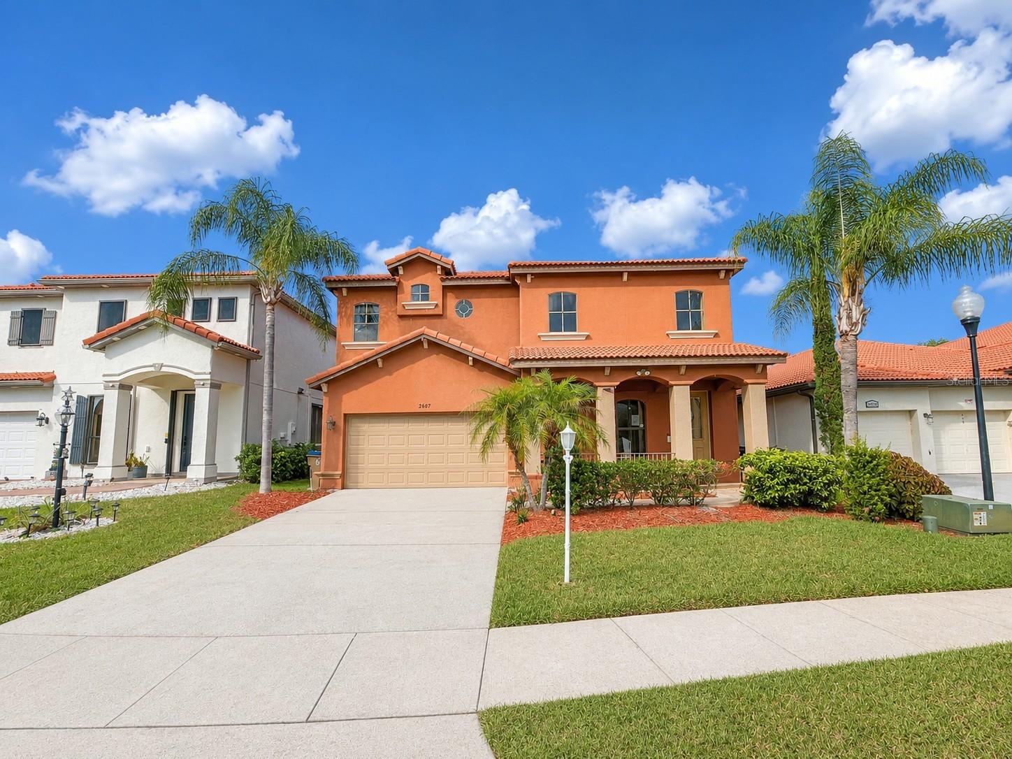 2807 Via Largo Court — photo