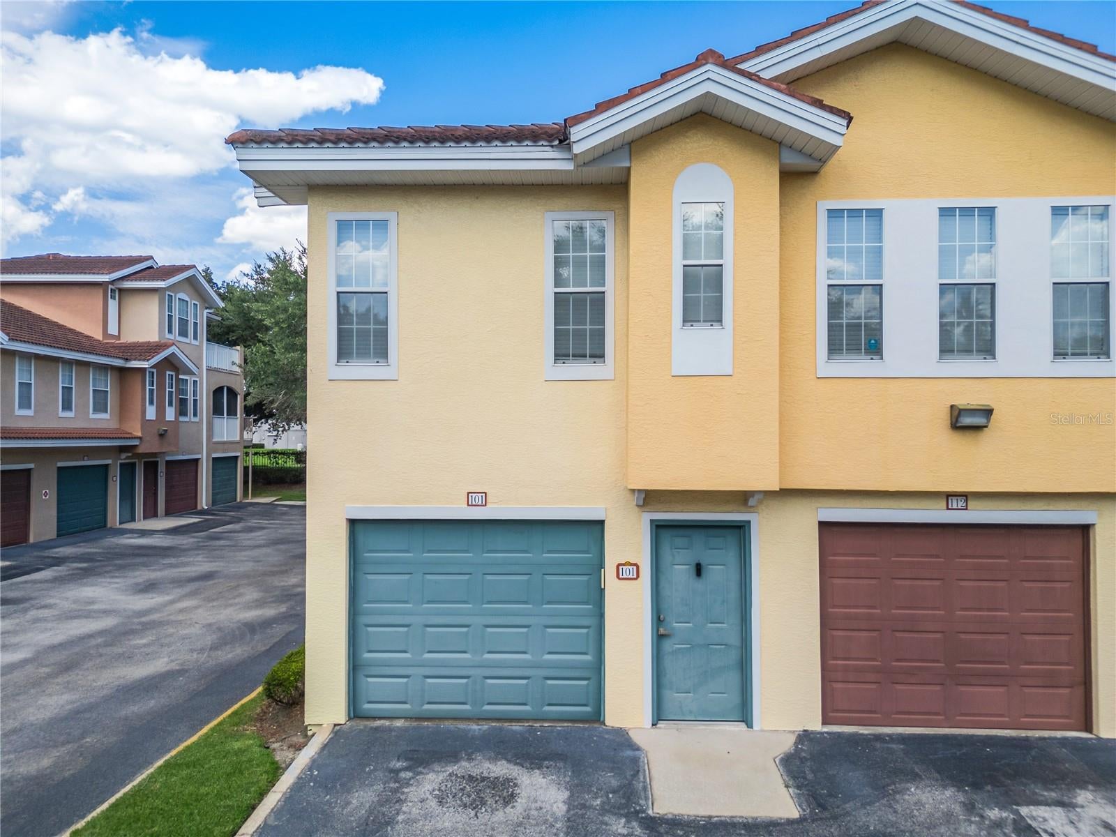 12220 Wild Iris Way 101 — photo