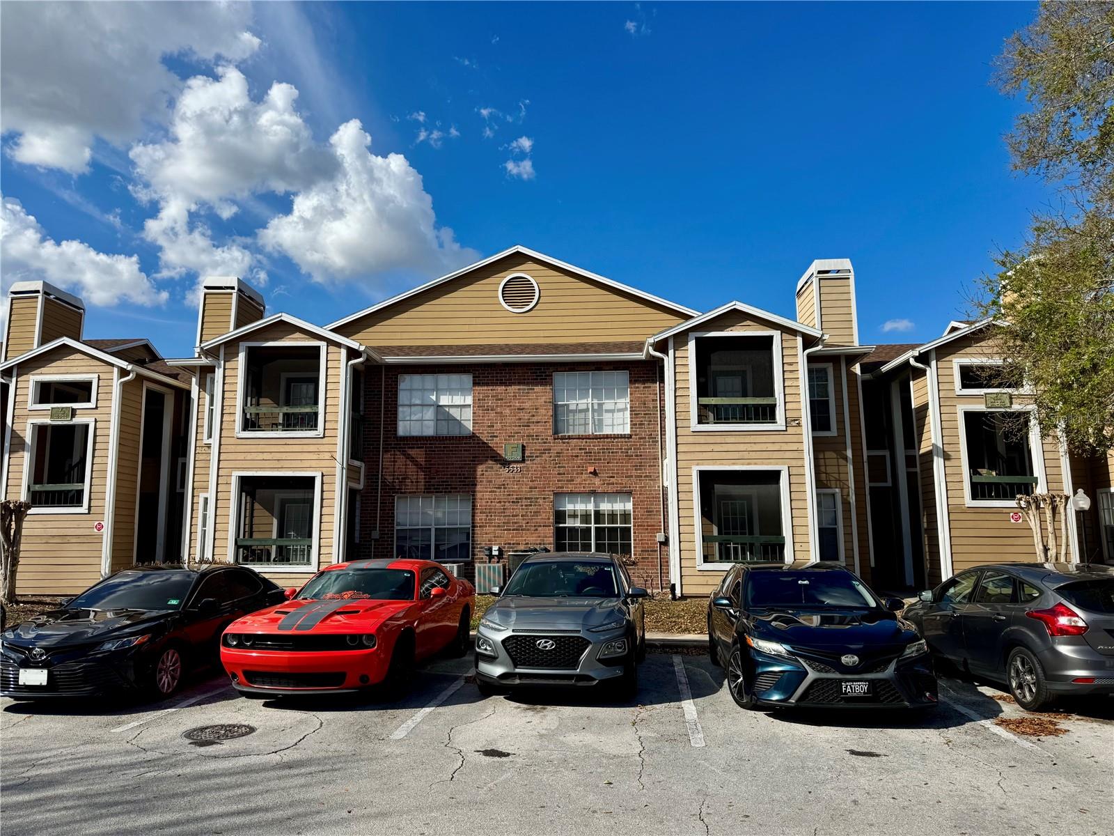 5533 Chrishire Way F207 — photo