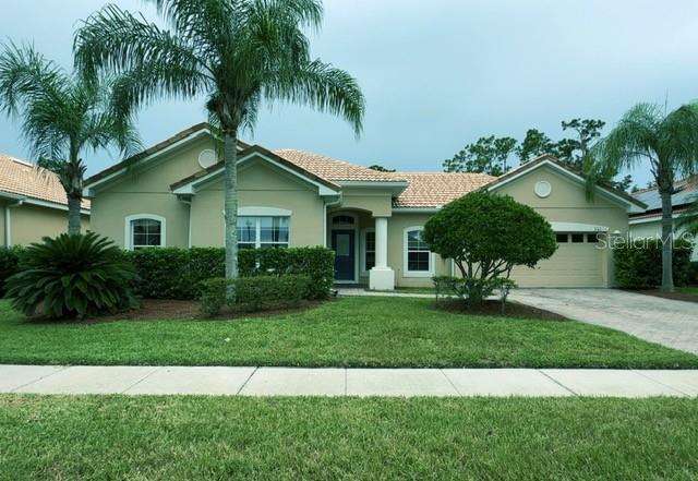 3161 Winding Trail — photo