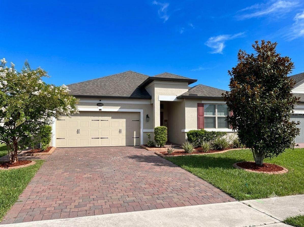 1429 Clear Brook Place — photo