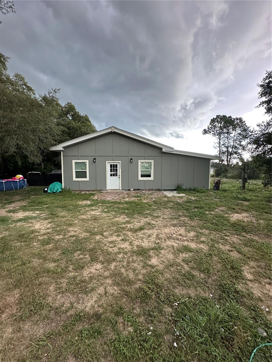3830 County Road 547 N — photo