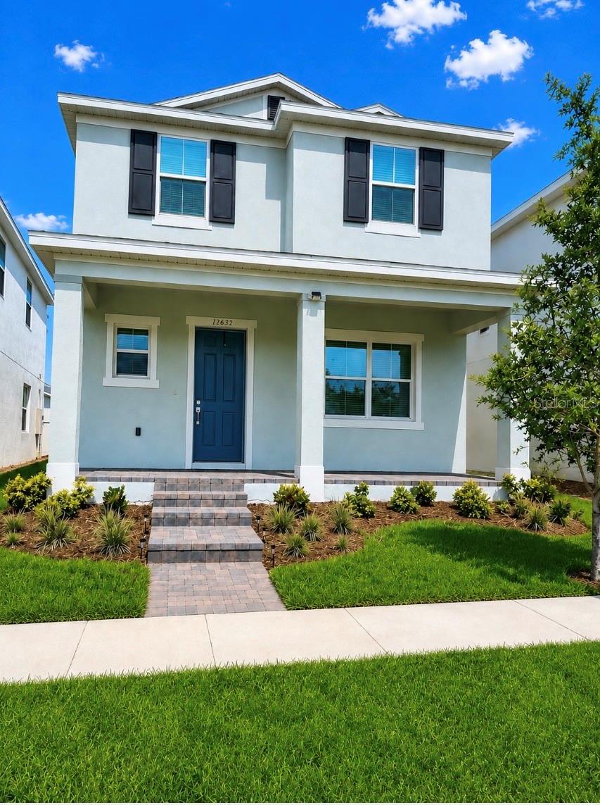 12632 Clear Sapphire Drive — photo