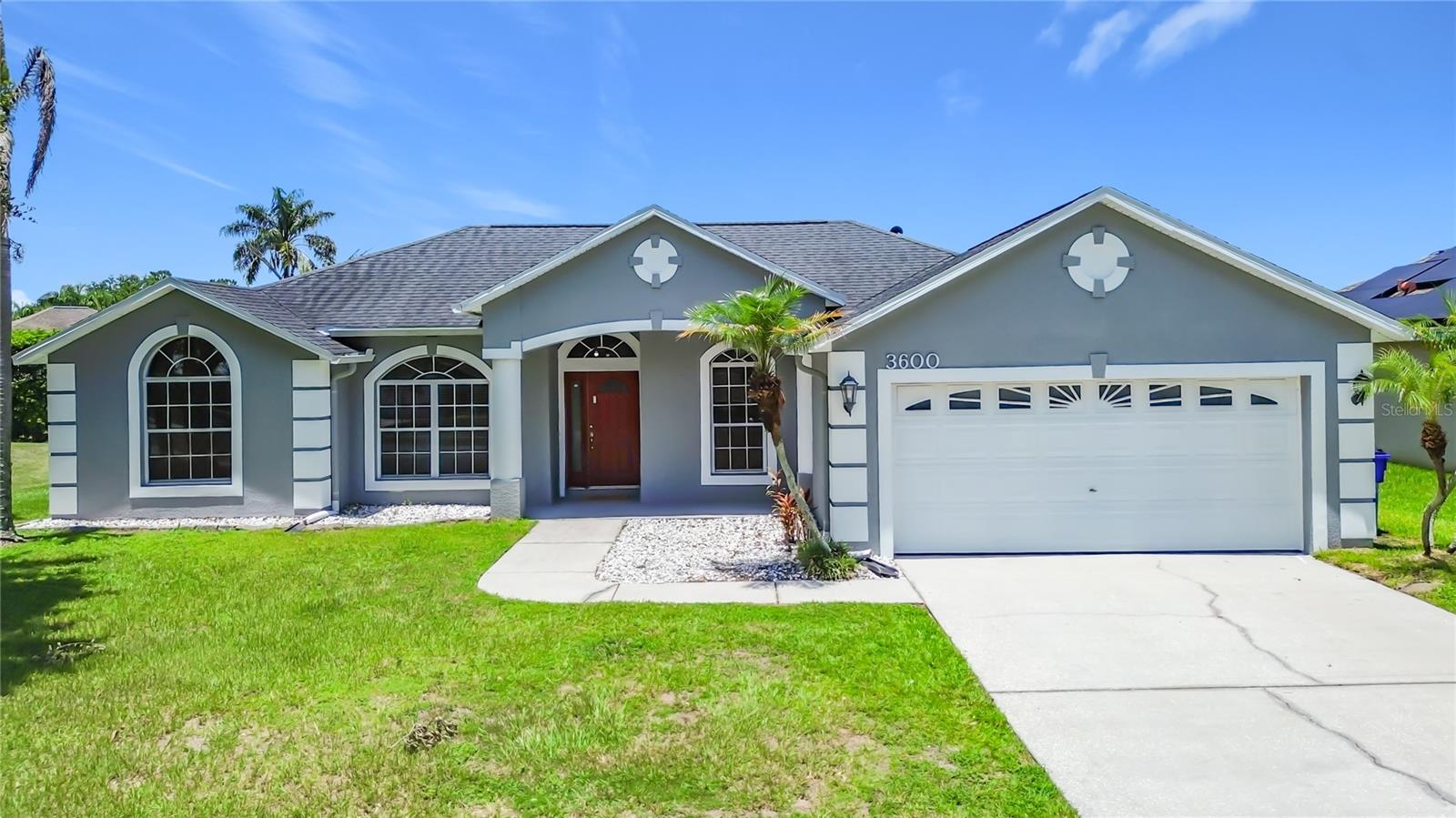 3600 Yellow Bird Court — photo