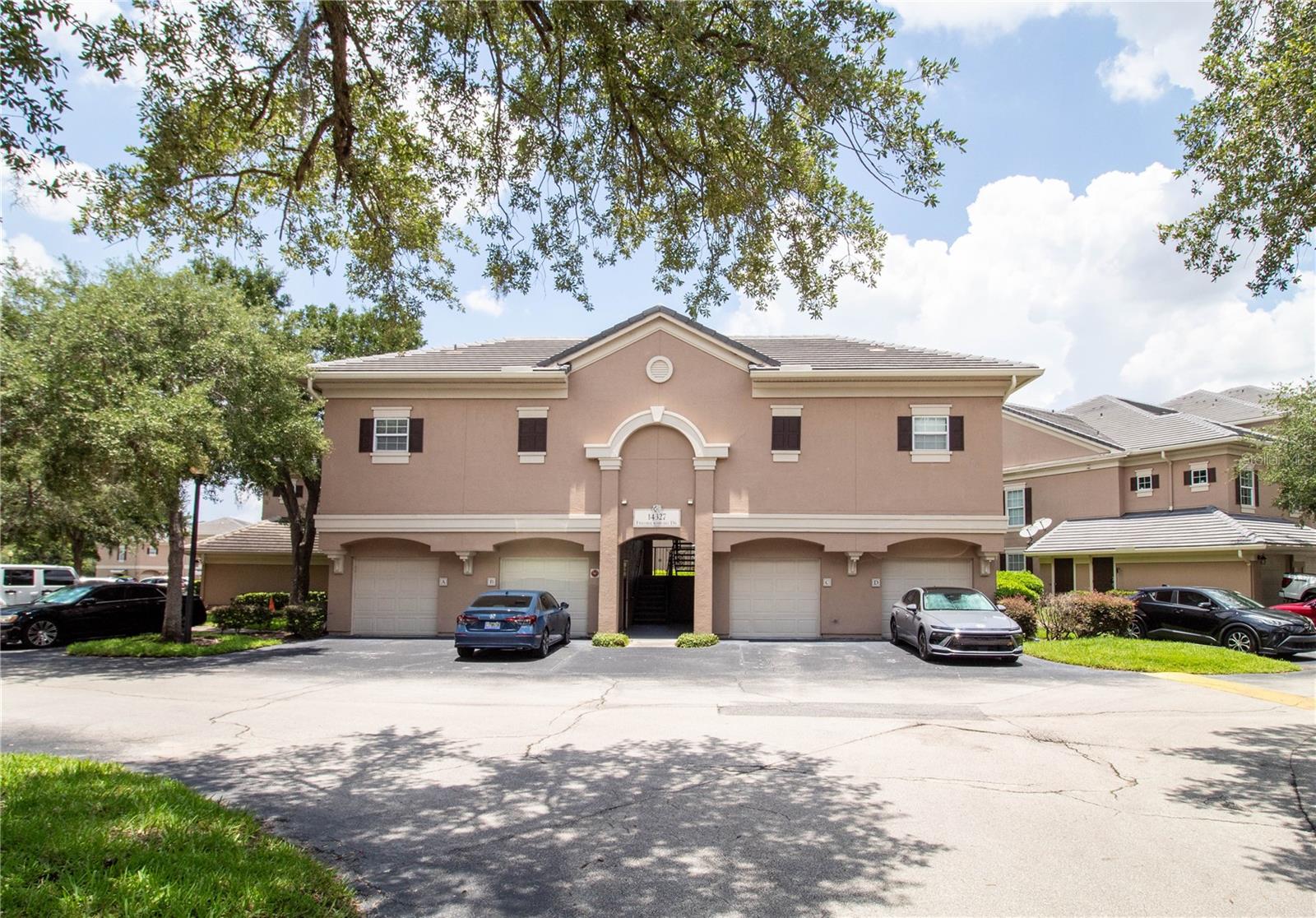 14327 Fredricksburg Drive 1601 — photo