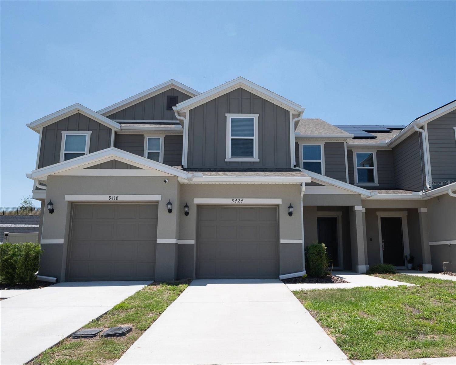 9424 Westside Hills Drive — photo