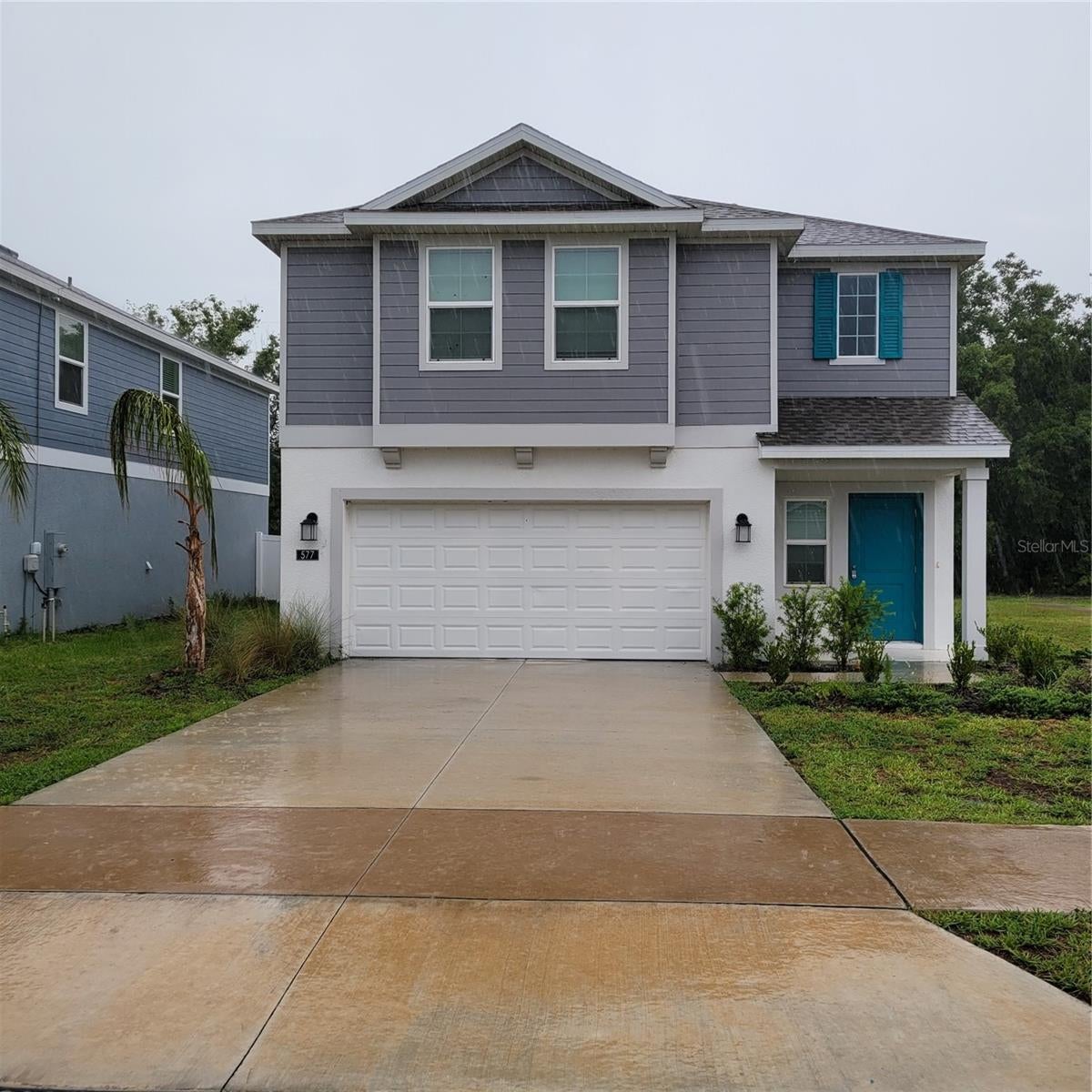 577 Bell Prairie Circle — photo