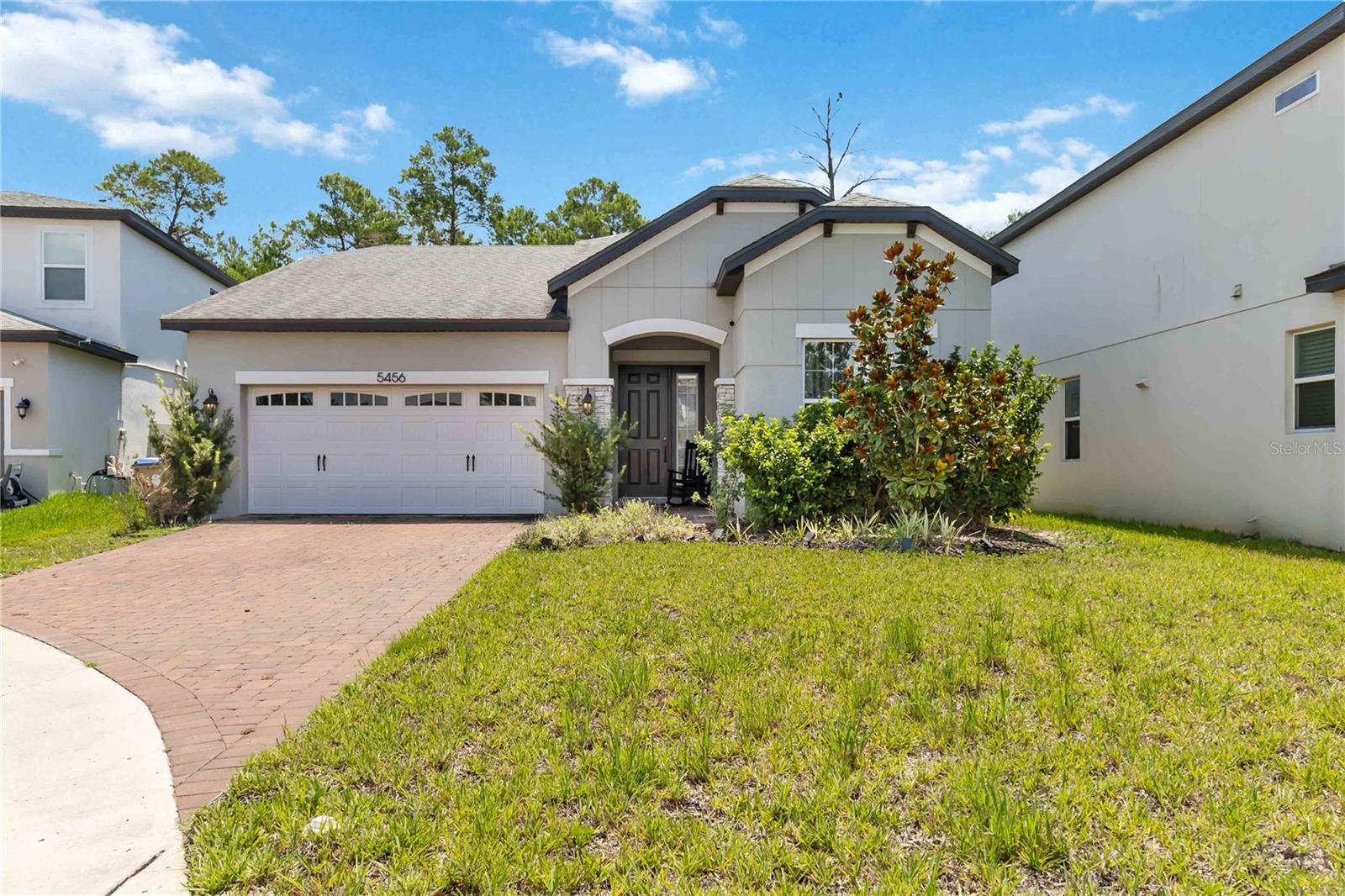 5456 Carrara Court — photo