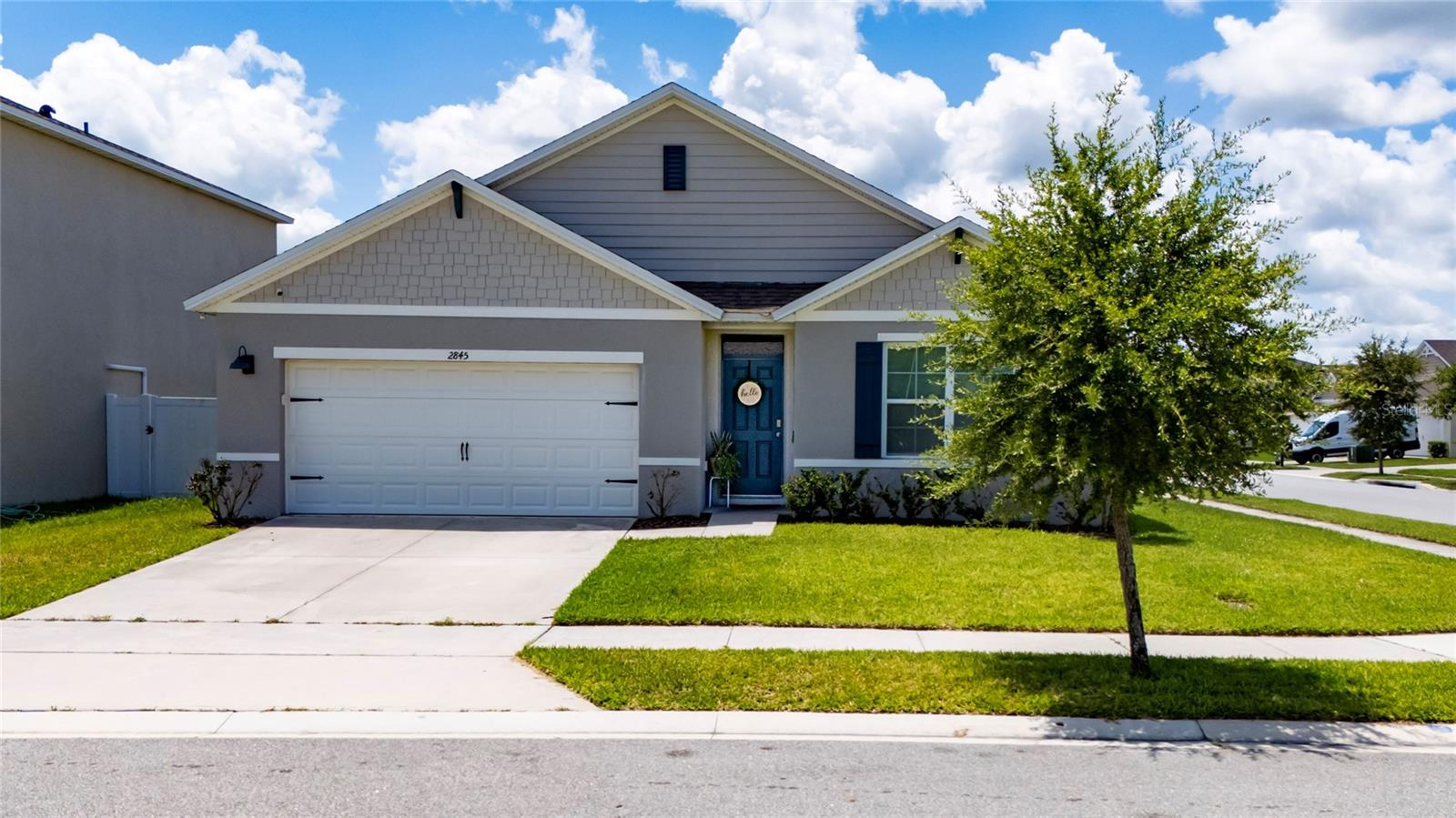 2845 Ethan Hammock Road — photo