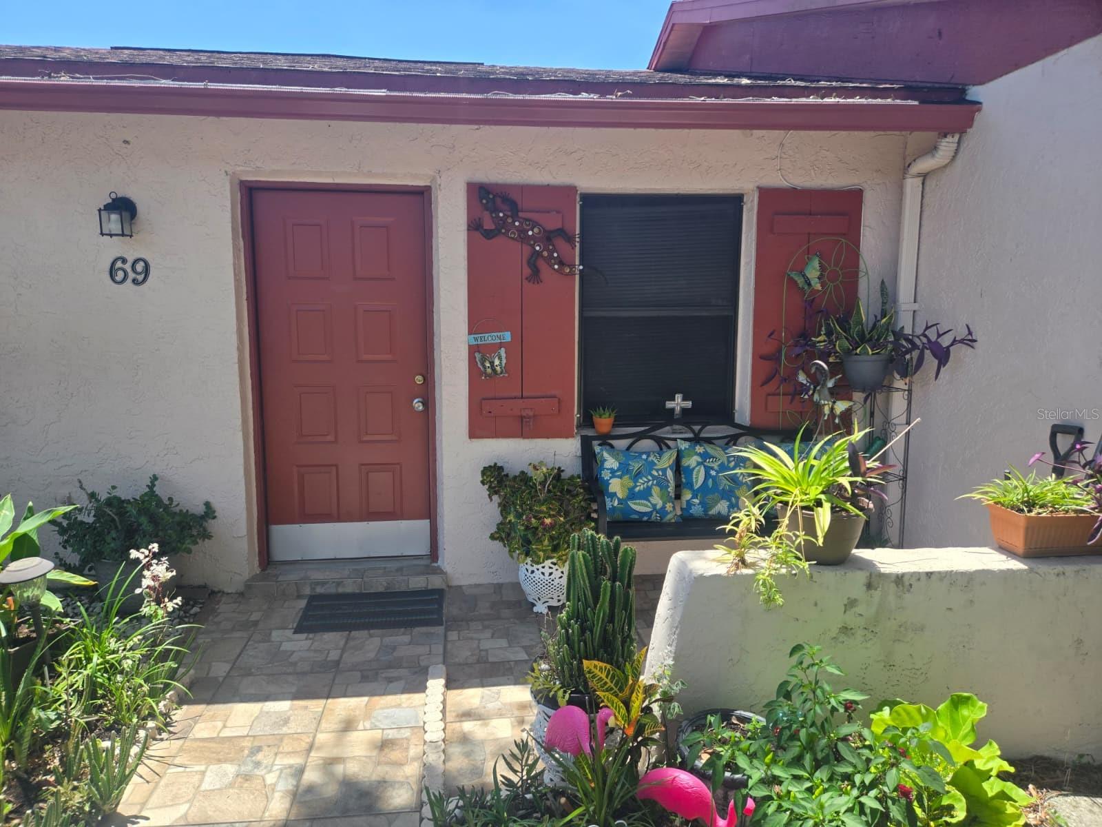 69 S Marbrisa Way — photo