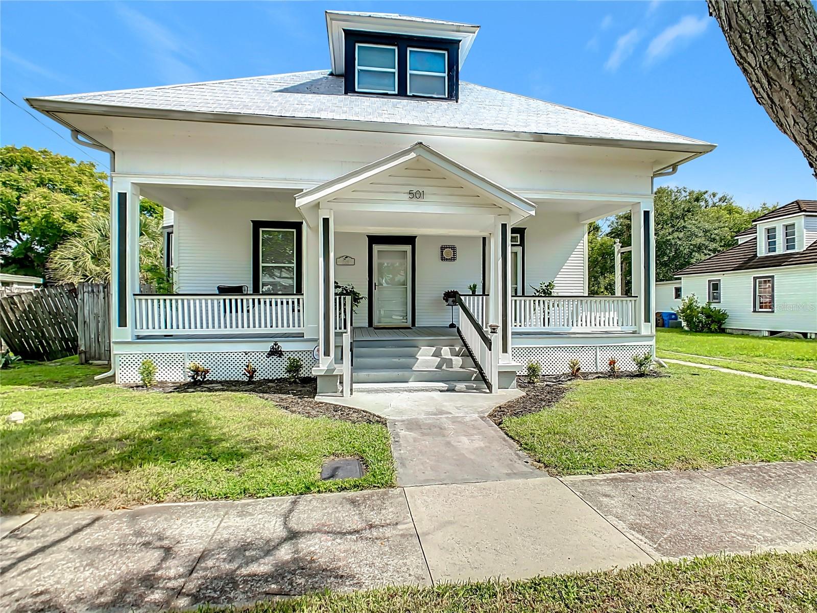 501 Sumner Street — photo