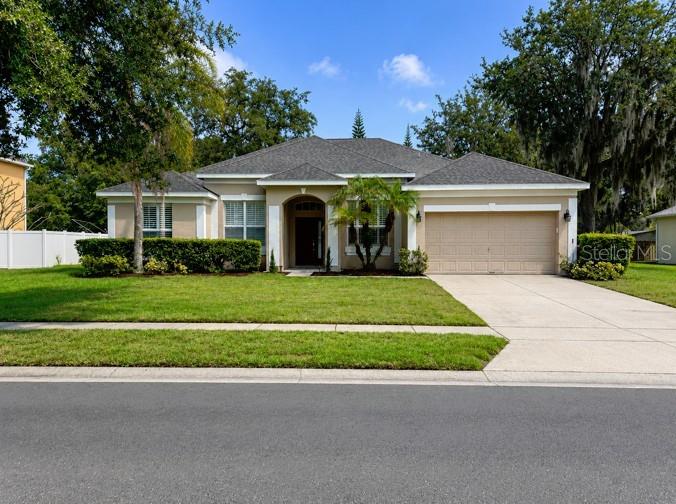 3127 Conrad Court — photo