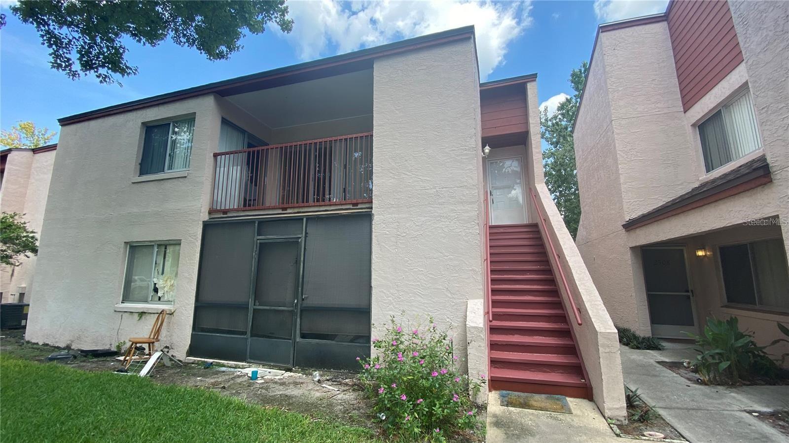 2528 Citrus Club Lane 206 — photo