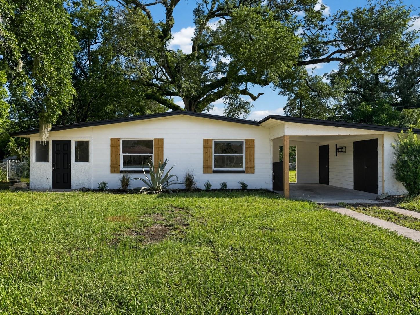 3911 Lake Margaret Drive — photo