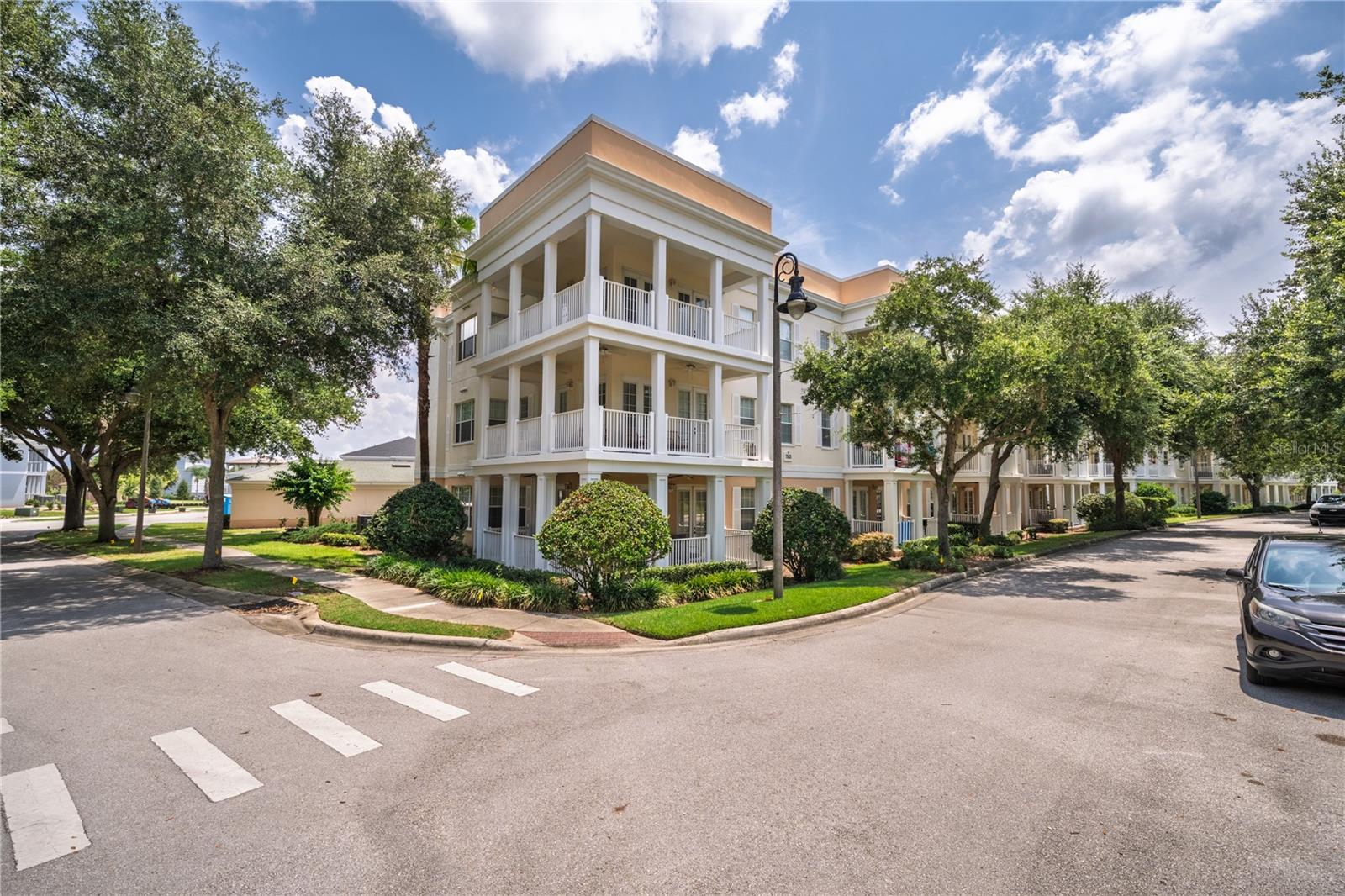 7503 Mourning Dove Cir 202 — photo
