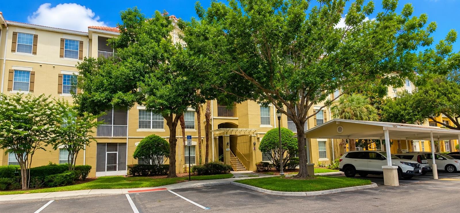 3326 Robert Trent Jones Drive 209 — photo