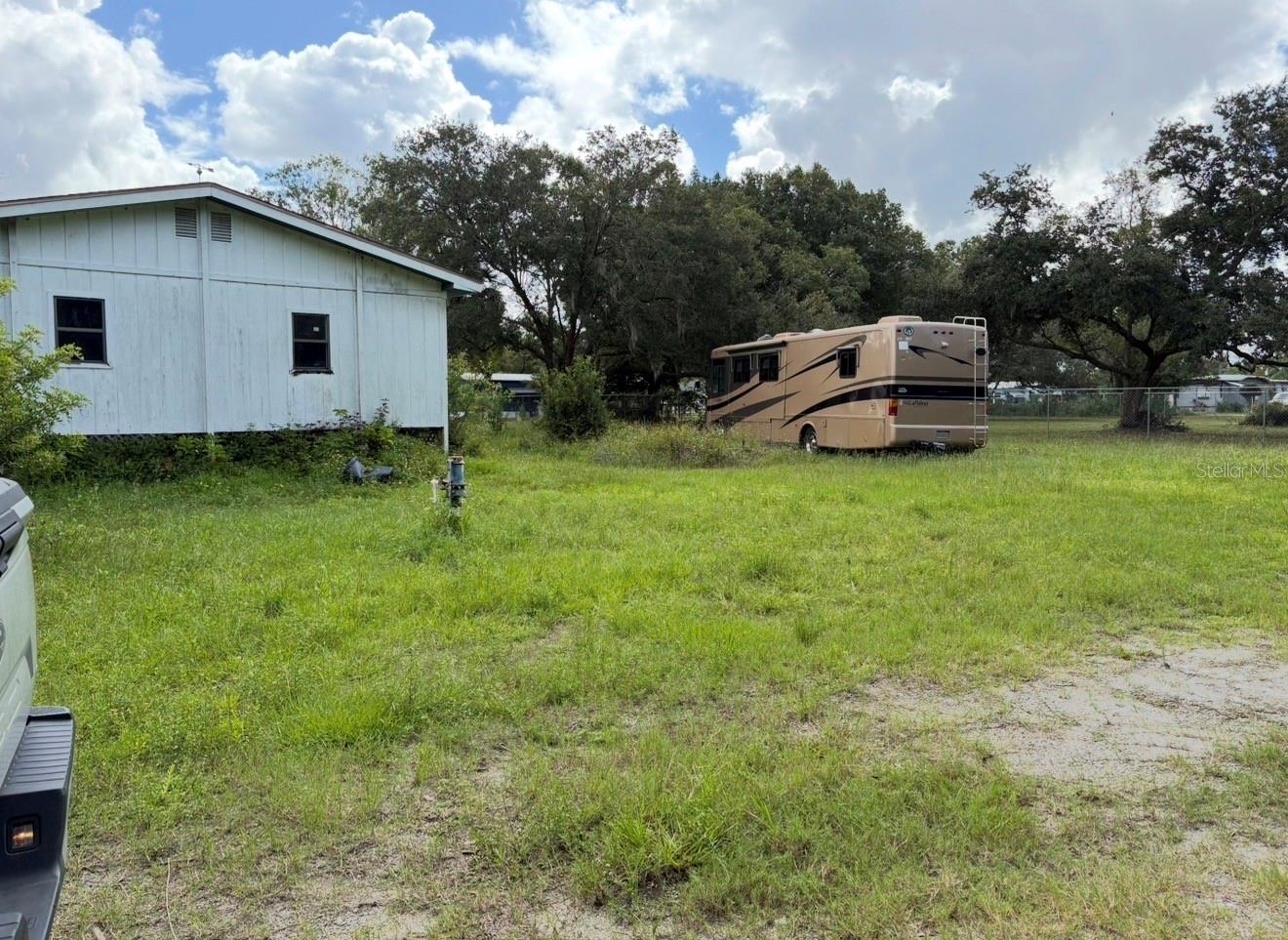 5585 Lake Lizzie Drive — photo