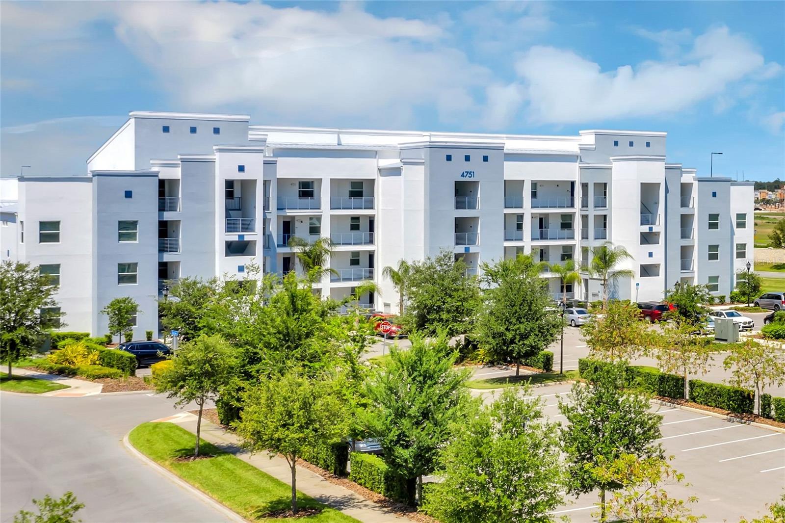 4751 Clock Tower Drive 107 — photo