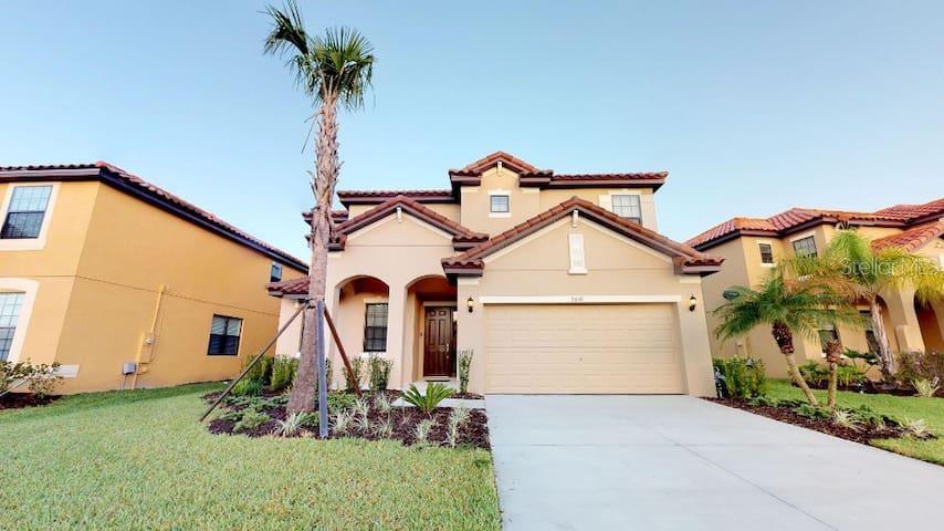 2610 Tranquility Way — photo