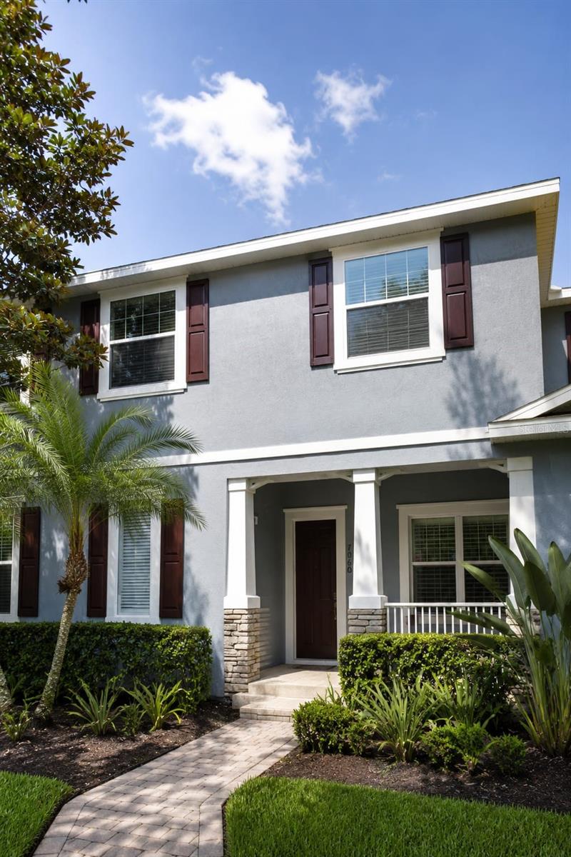 7060 Ventnor Drive — photo