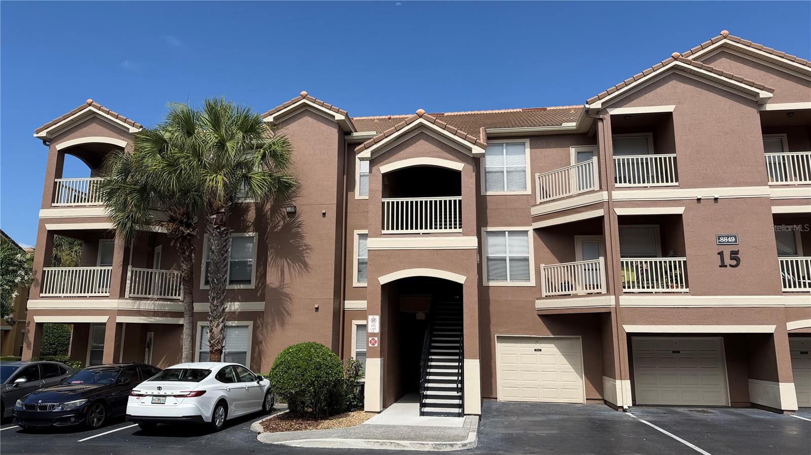 8849 Villa View Circle 302 — photo