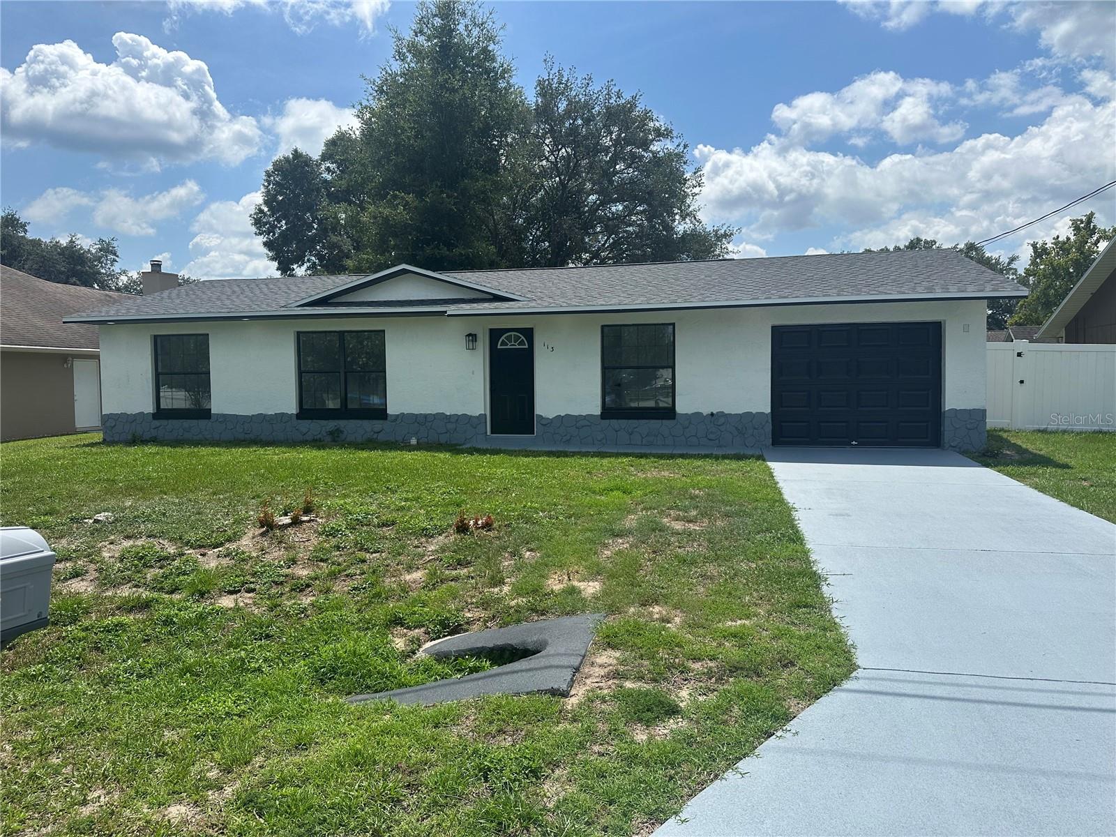113 Teak Loop — photo