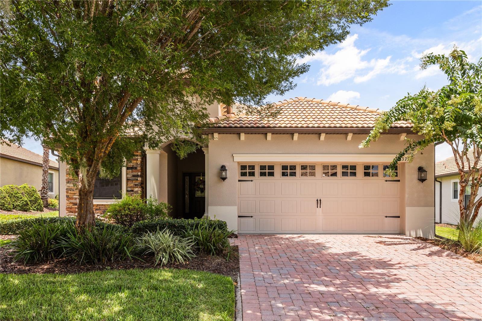 1375 Palmetto Dunes Street — photo