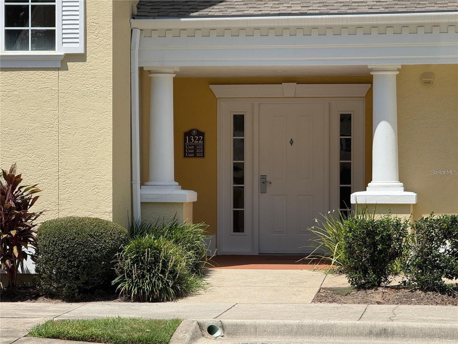 1322 Seven Eagles Court 102 — photo