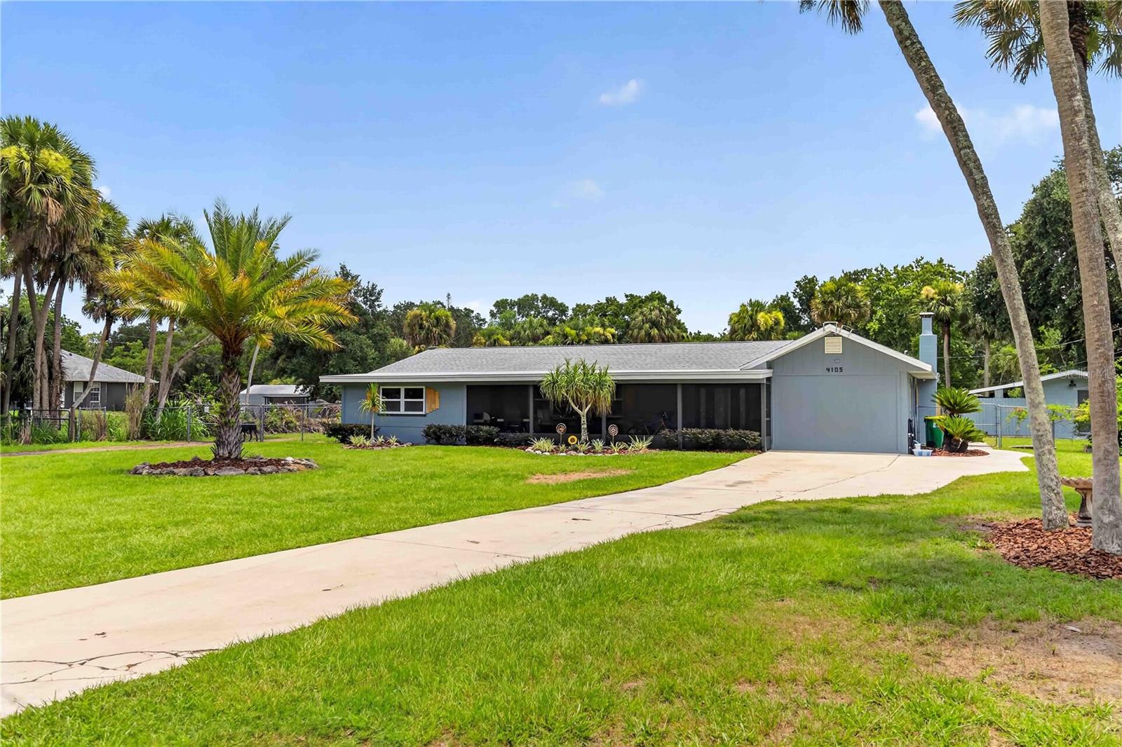 4105 Rector Road — photo