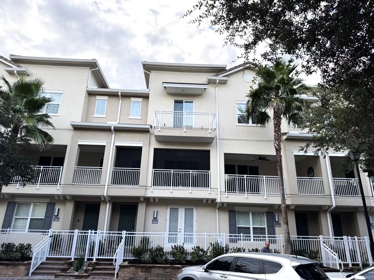 1487 Lake George Drive — photo