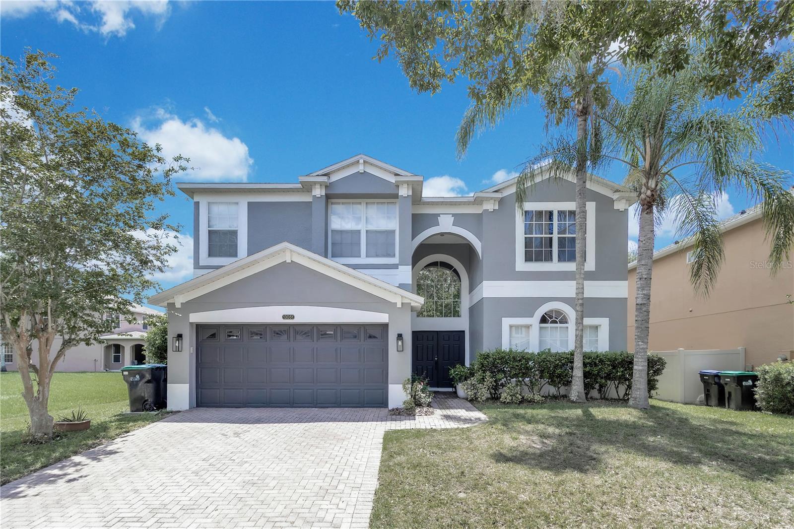 13051 Moss Park Ridge Drive — photo