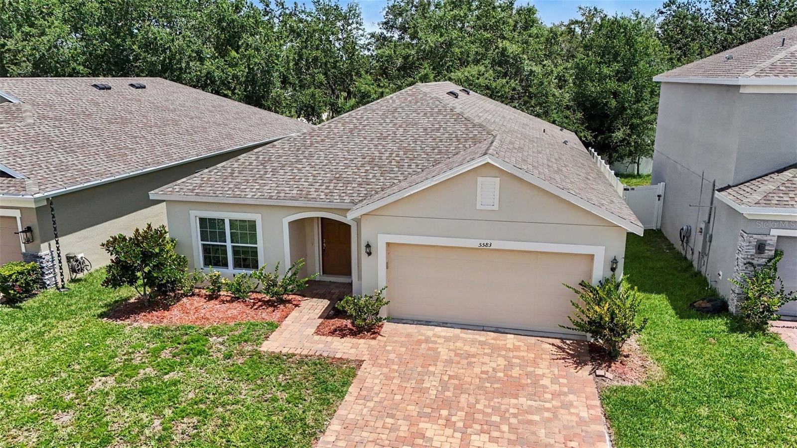5583 Sabal Drive — photo