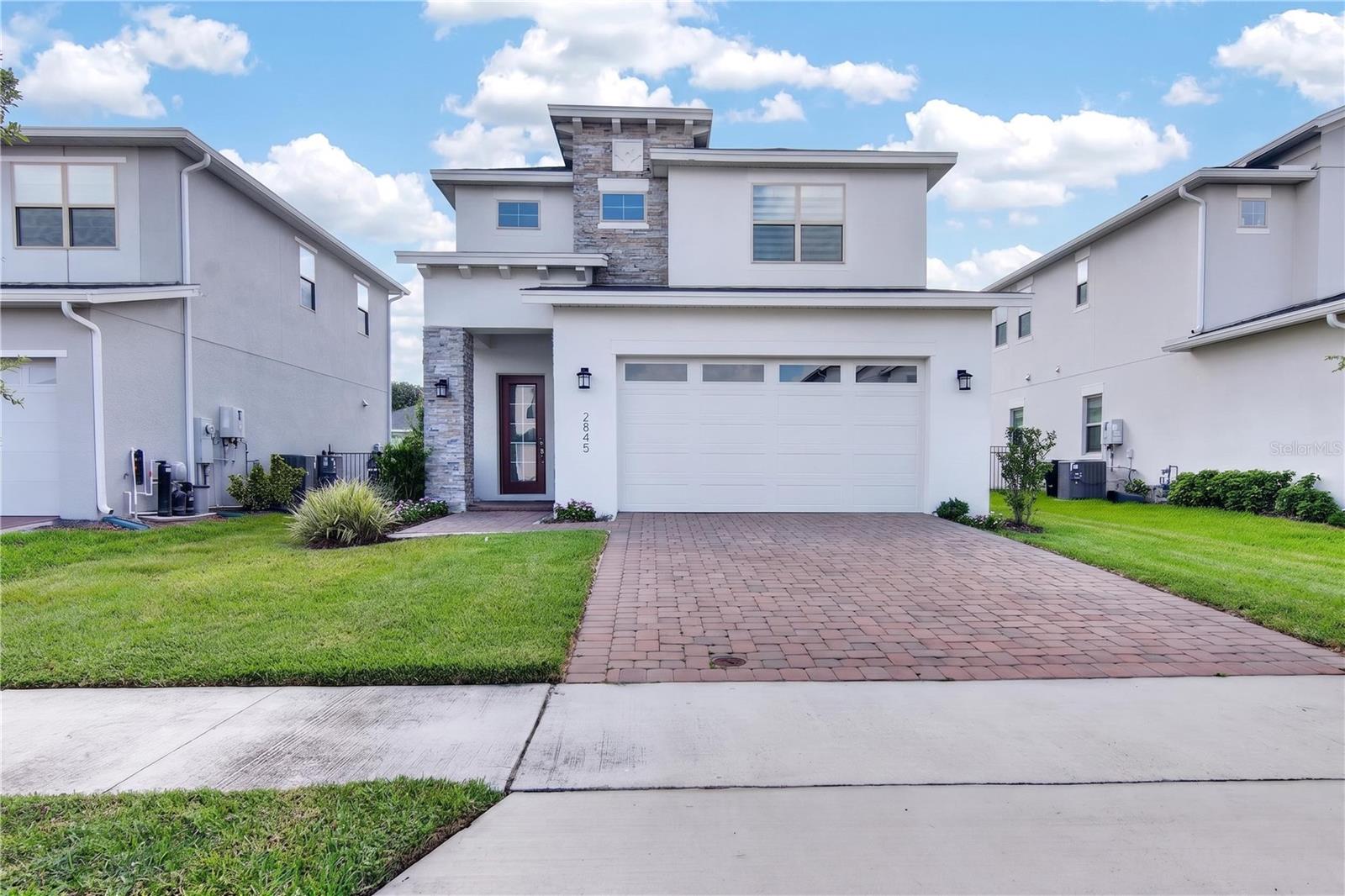 2845 Willowseed Lane — photo